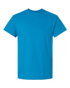 Gildan 2000 - Unisex Ultra Cotton T-Shirt - Sapphire
