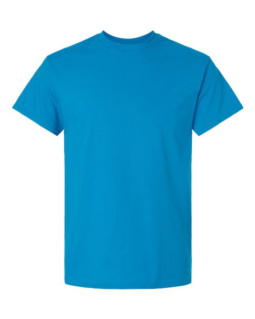 Gildan 2000 - Unisex Ultra Cotton T-Shirt - Sapphire
