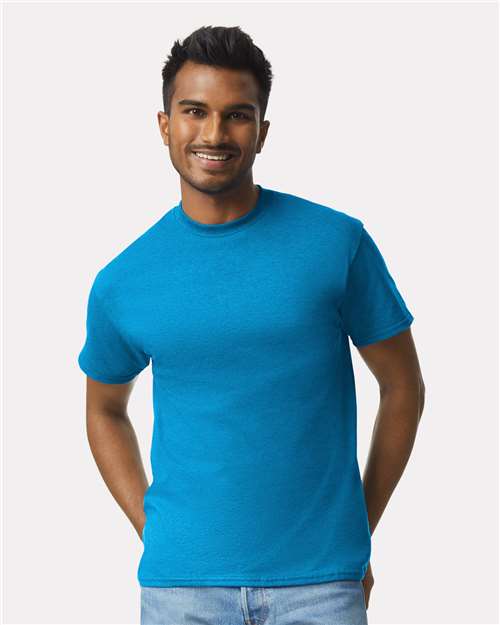 Gildan 2000 - Unisex Ultra Cotton T-Shirt - Sapphire