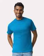 Gildan 2000 - Unisex Ultra Cotton T-Shirt - Sapphire