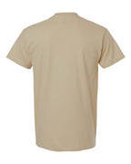 Gildan 2000 - Unisex Ultra Cotton T-Shirt - Tan
