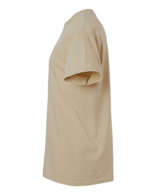 Gildan 2000 - Unisex Ultra Cotton T-Shirt - Tan