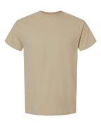 Gildan 2000 - Unisex Ultra Cotton T-Shirt - Tan