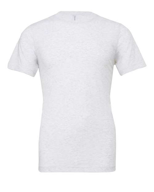 BELLA + CANVAS 3001 - Jersey Tee BELLA + CANVAS