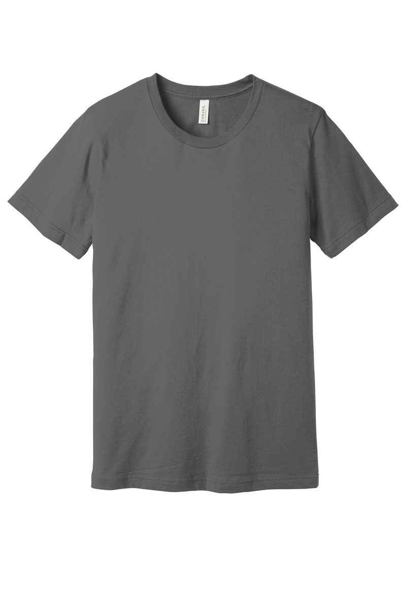 BELLA + CANVAS 3001 - Jersey Tee