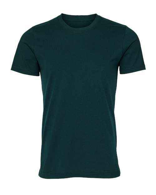BELLA + CANVAS 3001 - Jersey Tee