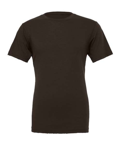 BELLA + CANVAS 3001 - Jersey Tee BELLA + CANVAS