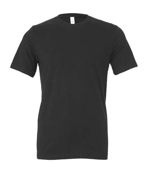 BELLA + CANVAS 3001 - Jersey Tee BELLA + CANVAS