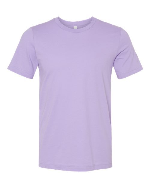 BELLA + CANVAS 3001 - Jersey Tee BELLA + CANVAS