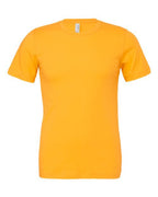 BELLA + CANVAS 3001 - Jersey Tee BELLA + CANVAS