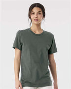BELLA + CANVAS 3001 - Jersey Tee BELLA + CANVAS