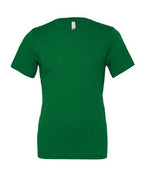 BELLA + CANVAS 3001 - Jersey Tee BELLA + CANVAS