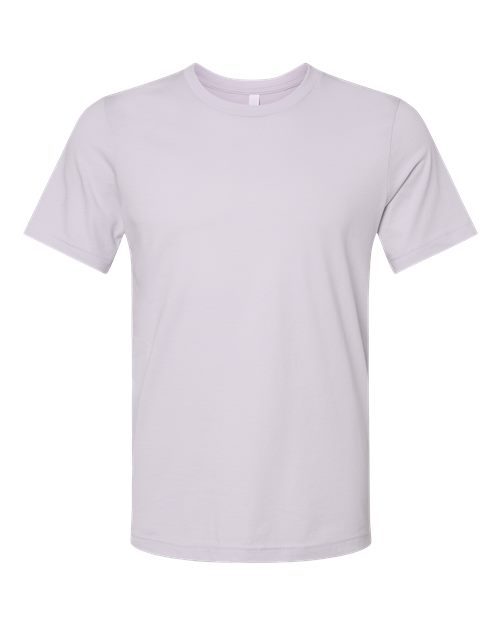 BELLA + CANVAS 3001 - Jersey Tee BELLA + CANVAS