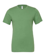 BELLA + CANVAS 3001 - Jersey Tee BELLA + CANVAS