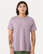 BELLA + CANVAS 3001 - Jersey Tee BELLA + CANVAS