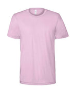 BELLA + CANVAS 3001 - Jersey Tee BELLA + CANVAS