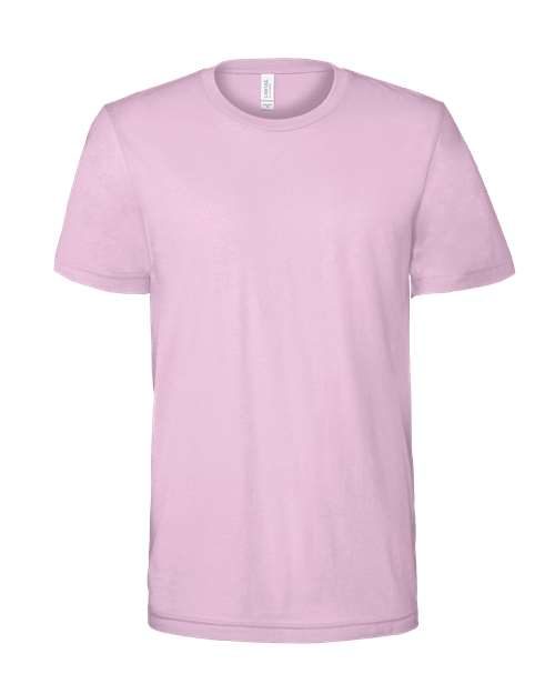 BELLA + CANVAS 3001 - Jersey Tee BELLA + CANVAS