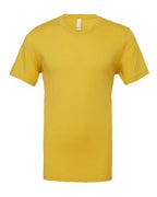 BELLA + CANVAS 3001 - Jersey Tee BELLA + CANVAS