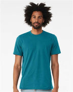 BELLA + CANVAS 3001 - Jersey Tee BELLA + CANVAS