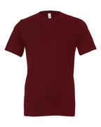 BELLA + CANVAS 3001 - Jersey Tee BELLA + CANVAS