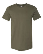 BELLA + CANVAS 3001 - Jersey Tee BELLA + CANVAS