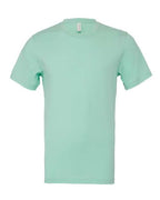 BELLA + CANVAS 3001 - Jersey Tee BELLA + CANVAS