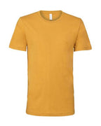 BELLA + CANVAS 3001 - Jersey Tee BELLA + CANVAS