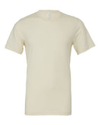 BELLA + CANVAS 3001 - Jersey Tee BELLA + CANVAS