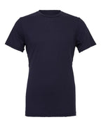 BELLA + CANVAS 3001 - Jersey Tee BELLA + CANVAS
