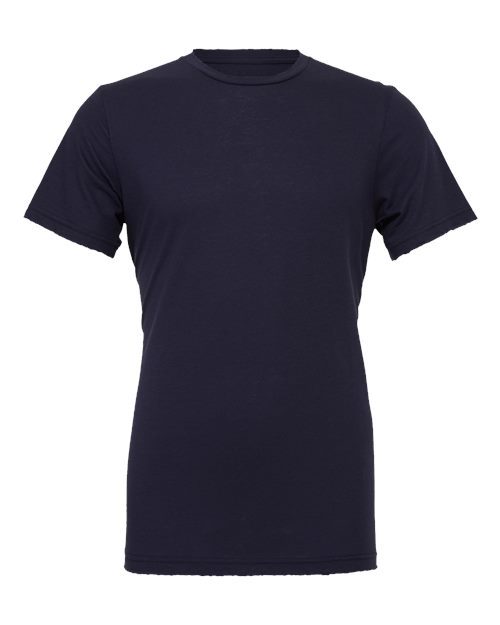 BELLA + CANVAS 3001 - Jersey Tee BELLA + CANVAS