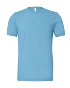 BELLA + CANVAS 3001 - Jersey Tee BELLA + CANVAS