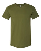 BELLA + CANVAS 3001 - Jersey Tee BELLA + CANVAS