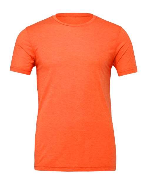 BELLA + CANVAS 3001 - Jersey Tee BELLA + CANVAS