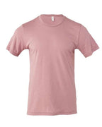 BELLA + CANVAS 3001 - Jersey Tee BELLA + CANVAS