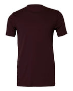 BELLA + CANVAS 3001 - Jersey Tee BELLA + CANVAS