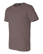 BELLA + CANVAS 3001 - Jersey Tee BELLA + CANVAS