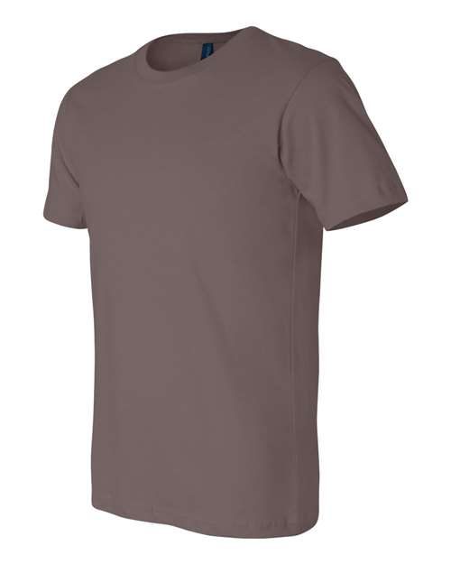 BELLA + CANVAS 3001 - Jersey Tee BELLA + CANVAS