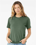 BELLA + CANVAS 3001 - Jersey Tee BELLA + CANVAS