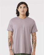 BELLA + CANVAS 3001 - Jersey Tee BELLA + CANVAS