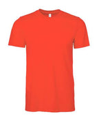 BELLA + CANVAS 3001 - Jersey Tee BELLA + CANVAS