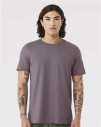 BELLA + CANVAS 3001 - Jersey Tee BELLA + CANVAS