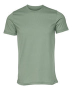 BELLA + CANVAS 3001 - Jersey Tee BELLA + CANVAS
