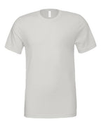 BELLA + CANVAS 3001 - Jersey Tee BELLA + CANVAS