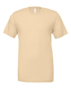BELLA + CANVAS 3001 - Jersey Tee BELLA + CANVAS