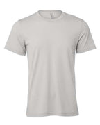 BELLA + CANVAS 3001 - Jersey Tee BELLA + CANVAS