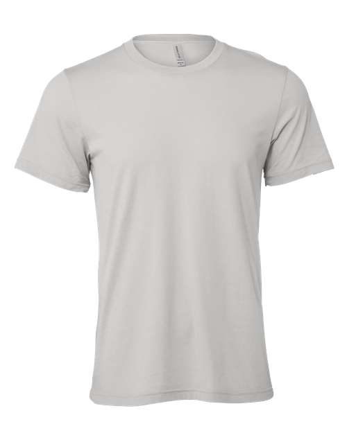 BELLA + CANVAS 3001 - Jersey Tee BELLA + CANVAS