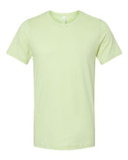 BELLA + CANVAS 3001 - Jersey Tee BELLA + CANVAS