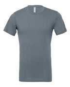 BELLA + CANVAS 3001 - Jersey Tee BELLA + CANVAS