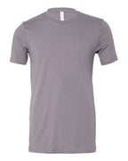 BELLA + CANVAS 3001 - Jersey Tee BELLA + CANVAS