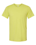 BELLA + CANVAS 3001 - Jersey Tee BELLA + CANVAS